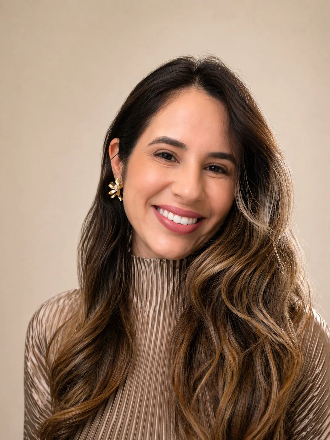 Psicóloga Bruna Vargas